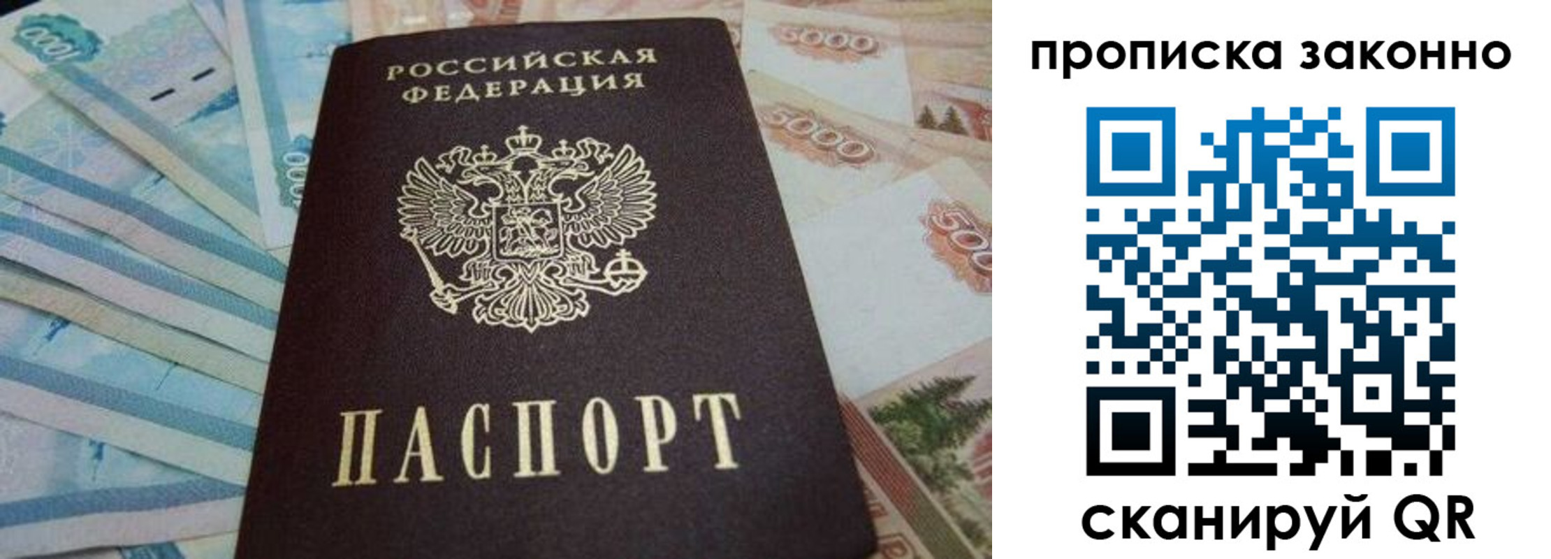 прописка для работы в Ельне